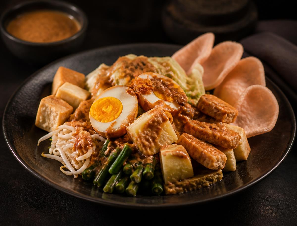 Gado-gado