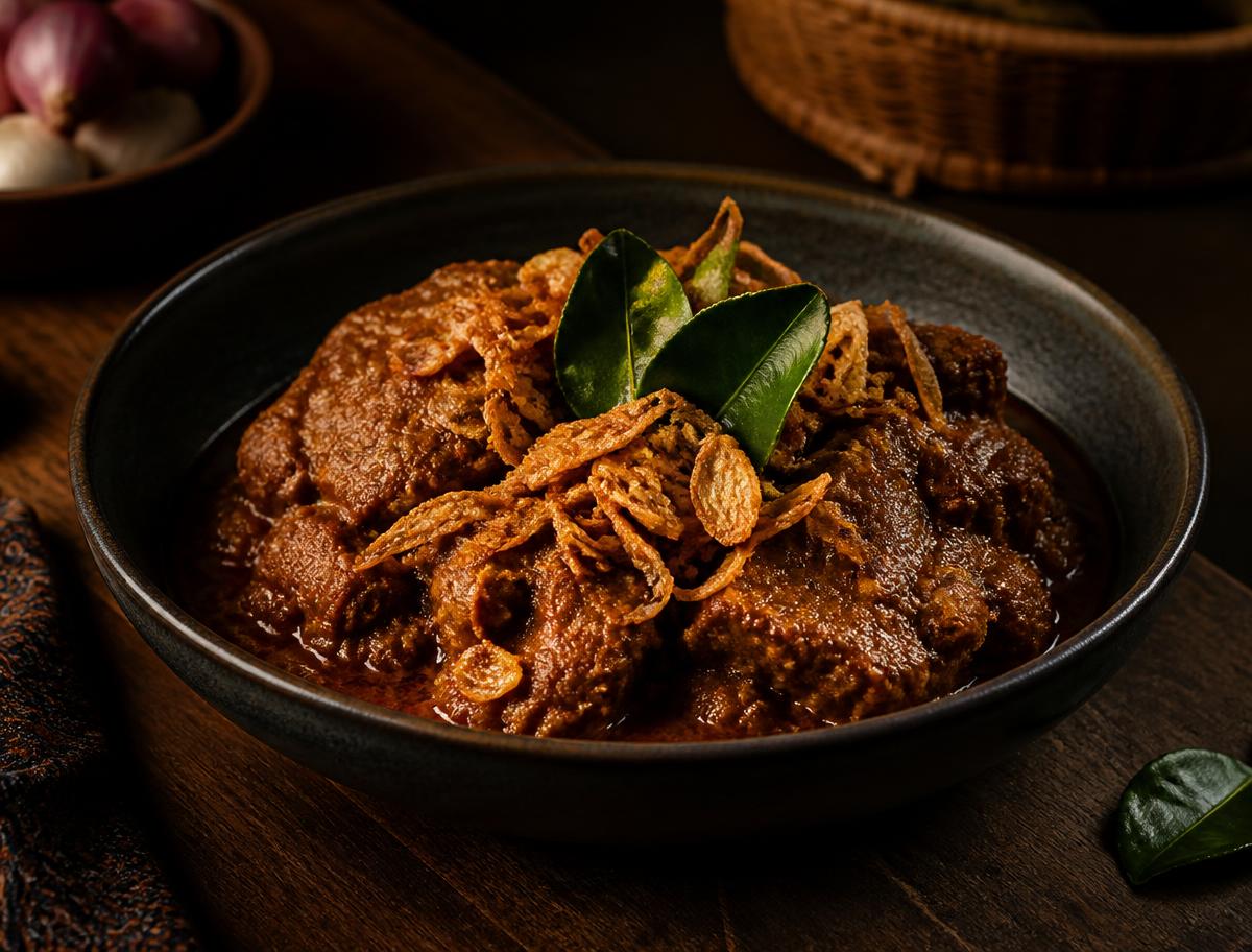 Rendang